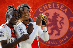 Romeo Lavia, Chelsea