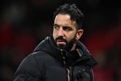 Ruben Amorim, Man Utd, 2024/25