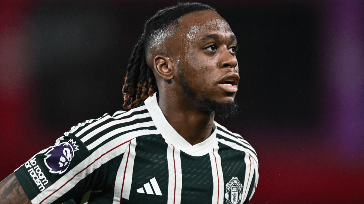 Aaron Wan-Bissaka