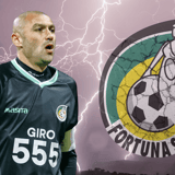 Burak Yilmaz, Fortuna Sittard, Donder