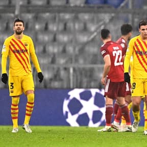 Pedri in, Memphis out: The Barcelona flops Xavi must axe