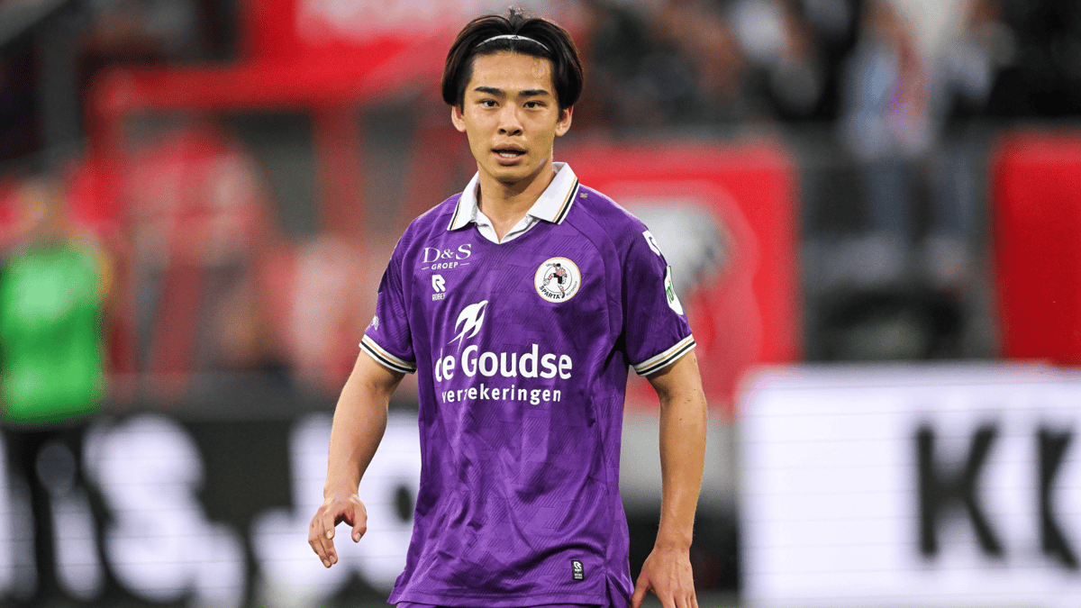 Koki Saito