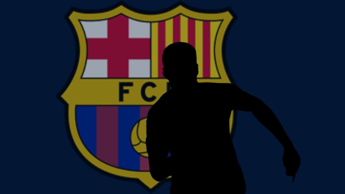 Franck Kessie, Barcelona, 2022/23