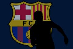 Franck Kessie, Barcelona, 2022/23