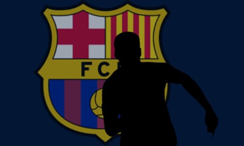 Franck Kessie, Barcelona, 2022/23