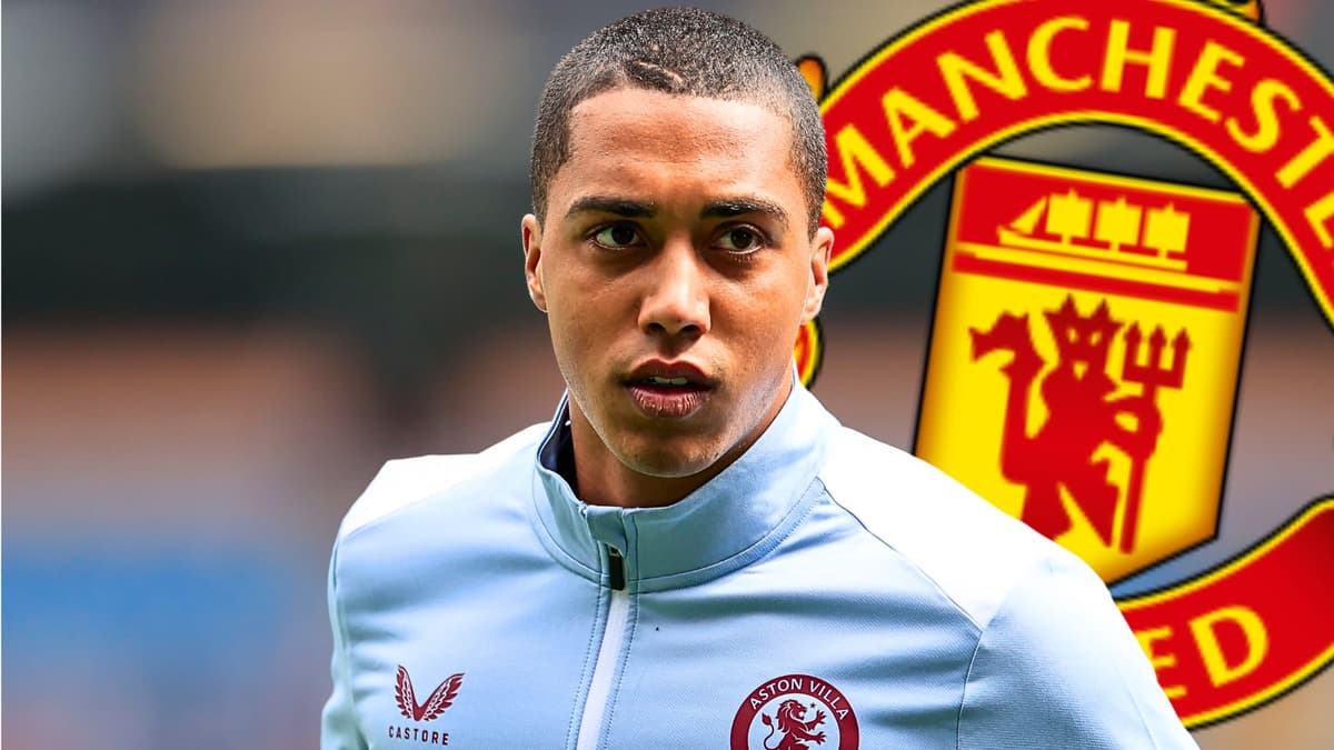 Youri Tielemans, Aston Villa, Man Utd, 2023/24