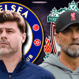 Mauricio Pochettino, Chelsea, Jurgen Klopp, Liverpool