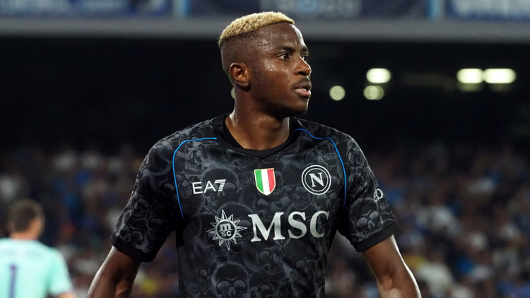 Victor Osimhen