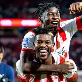 De voormalig Ajacied die de ideale opvolger is van Sangaré bij PSV