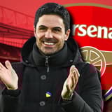 Mikel Arteta, Arsenal