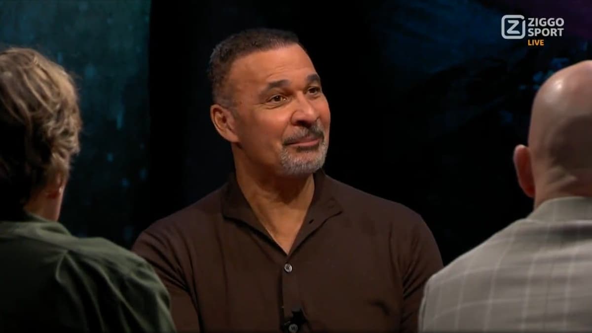 Ruud Gullit