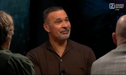 Ruud Gullit