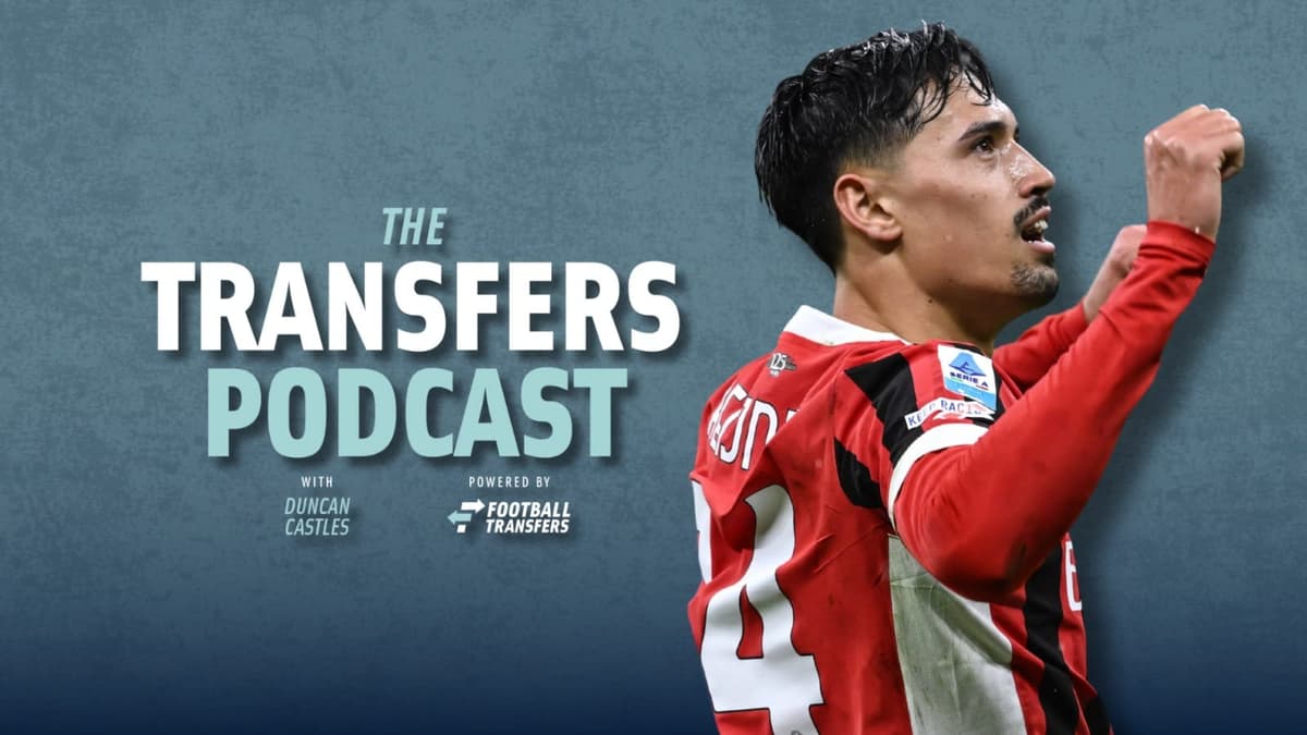 Tijjani Reijnders, AC Milan, Man City