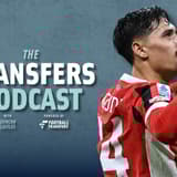 Tijjani Reijnders, AC Milan, Man City