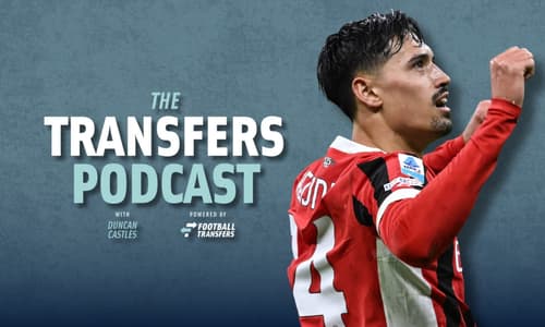 Tijjani Reijnders, AC Milan, Man City