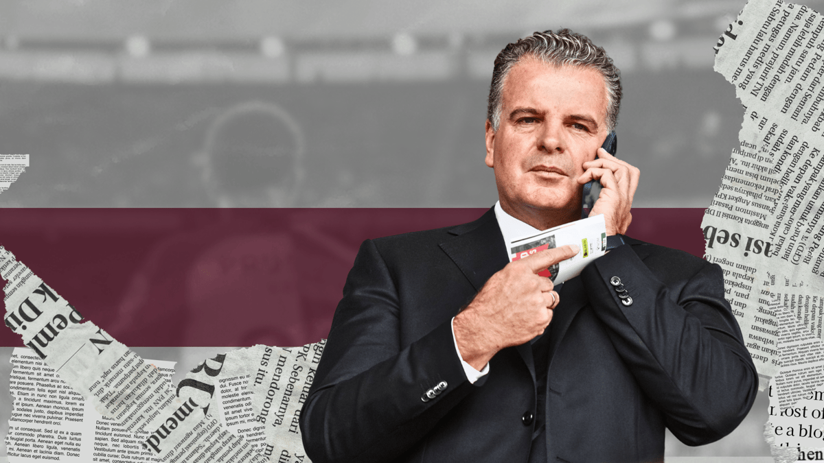 Feyenoord, Read, Te Kloese