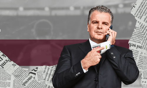 Feyenoord, Read, Te Kloese