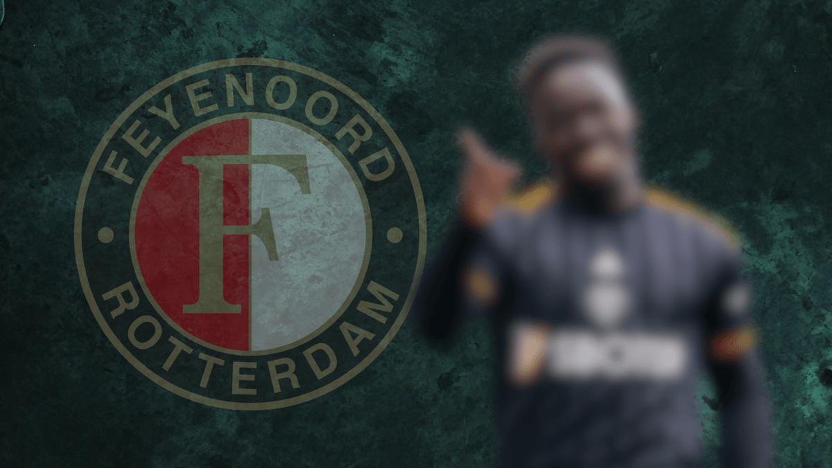 Wilfried Gnonto, Feyenoord