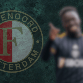 Ex-Feyenoord-target staat voor transfer van 35 miljoen naar Europese top