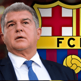 Joan Laporta, Barcelona