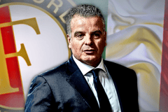 Dennis te Kloese, Feyenoord, Italië