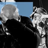 Pep Guardiola, Erling Haaland, Man City