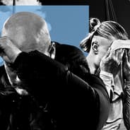 Pep Guardiola, Erling Haaland, Man City