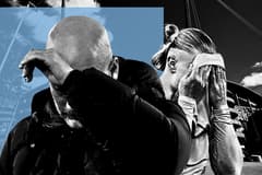 Pep Guardiola, Erling Haaland, Man City