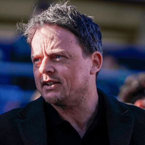 Ajax-fans reageren massaal na cryptische post van Kelvin de Lang