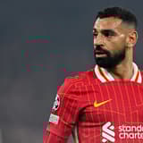 Mohamed Salah, Liverpool, 2024/25