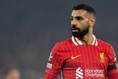 Mohamed Salah, Liverpool, 2024/25
