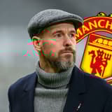 Erik ten Hag, Man Utd, 2023/24