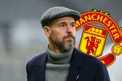 Erik ten Hag, Man Utd, 2023/24