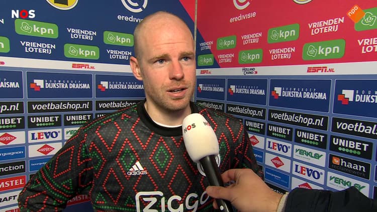 Davy Klaassen gaat in gesprek met de NOS in op de verschillen tussen Alfred Schreuder en John Heitihga.