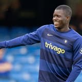 Malang Sarr, Chelsea