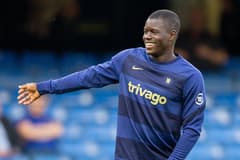 Malang Sarr, Chelsea