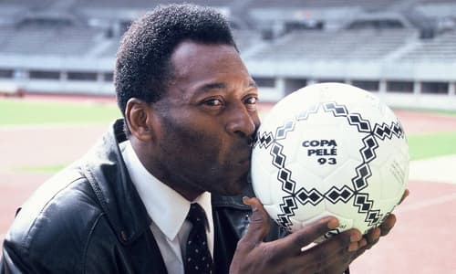 Pelé