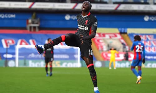 The Best Premier League Transfers Ever: Sadio Mane to Liverpool (2016/17)