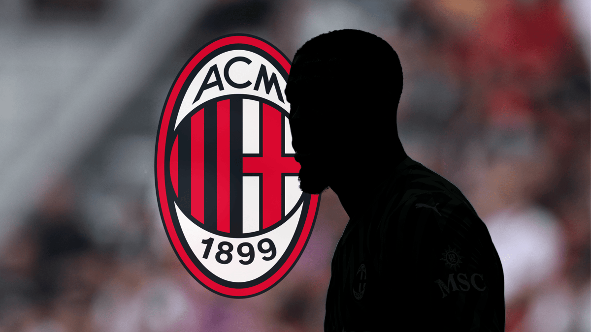 Mike Maignan, Milan