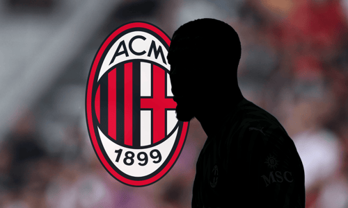 Mike Maignan, Milan