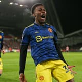 Anthony Elanga, Man Utd