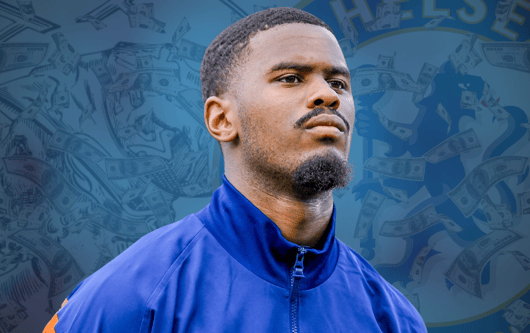 Jorrel Hato, Chelsea, Ajax