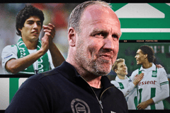 Dick Lukkien, FC Groningen