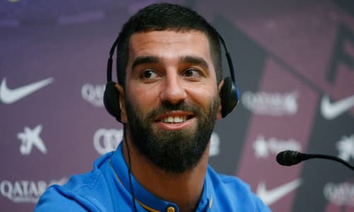 Arda Turan