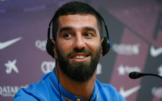 Arda Turan