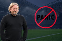 Ajax, Sven Mislintat