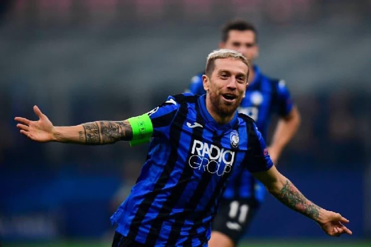 Papu Gomez talks up Atalanta departure amid Milan interest