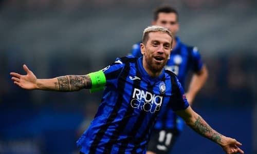 Papu Gomez talks up Atalanta departure amid Milan interest