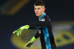 Meslier to Real Madrid? Leeds star’s agent addresses rumour