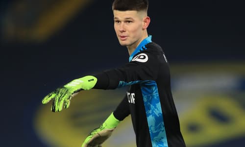 Meslier to Real Madrid? Leeds star’s agent addresses rumour